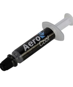 PASTA TERMICA AEROCOOL BARAF 1G ACTG-NA21210.01