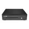 CASH DRAWER SAT AMÉRICA AMERICA 119X NEGRO AMERICA 4070010000033