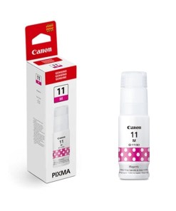 TINTA CANON GI-11 MAGENTA 4535C001AA G2160/G3160