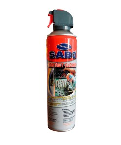 CONTAC CLEANER SABO BLQ OFF 1100NZ 811176000165