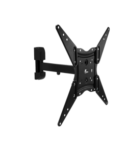 SOPORTE DE PARED ARTICULADO CON INCLINACION Y GIRO 20-70 XTA-410 P/TV Y PROYECTOR XTECH