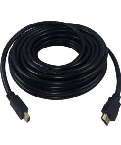 CABLE HDMI 15M / 50FT - CB4150BK