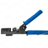 TENAZA CRIMPADORA  IME-61055  COMPATIBLE RJ45 CAT6/5E & CAT6A IMEXX