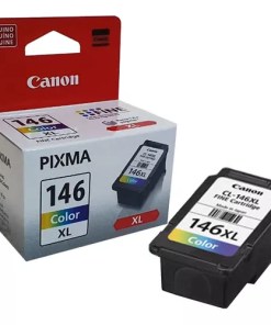 CARTUCHO CANON CL-146XL COLOR ORIGINAL