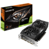 TARJETA DE VIDEO GEFORCE GTX 1660 OC  6GB  DDR5  GIGABYE GTX GV-N1660OC-6GD