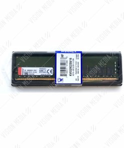 MEMORIA 16GB PC DDR4 ECC CL22 3200MHZ KINGSTON KVR32N22S8/16 CH164KVR48