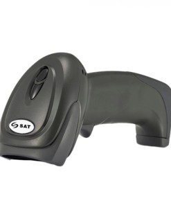 LECTOR DE CODIGO DE BARRA SAT AMERICA LI102NW+ 4020050001616