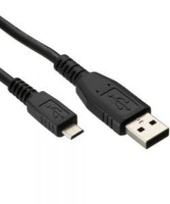 CABLE USB A MICRO ARG-CB-0034 MACHO A MACHO ARGOM