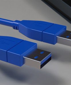 CABLE XTECH USB 3.0 6FT MACHO A MACHO XTC-352
