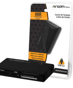 LECTOR DE MEMORIA EXTERNO ARGOM ARG-CR-0088