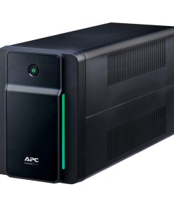 UPS APC BACK-UPS 1600VA 120V AVR NEMA SOCKETS BX1600M-LM / UI716APC16
