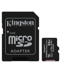 Memoria Micro SD