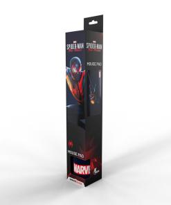 MOUSEPAD XTECH XTA-M190SM MARVEL SPIDER MAN AC001XTK22