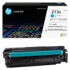 TONER HP 213A W2131AV CYAN 5700 6700 6701 MFP 5800 6800 6801 ORIGINAL