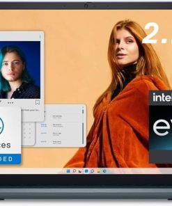 LAPTOP DELL INSP14 PLUS 7420 CI7-12700H 1TB SSD 16GB 14 WIN11 NVIDIA® RTX 3050 4096MB BACKLIT KEYBOARD 1AÑO GARANTIA NUEVA