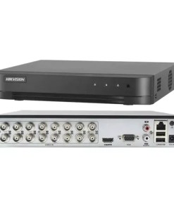 VIDEO GRABADOR DE 16 CANALES 720P  DS-7216HGHI-M1