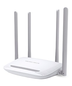 ROUTER MERCUSYS (TP LINK) INALAMBRICO 300MBPS MW325R