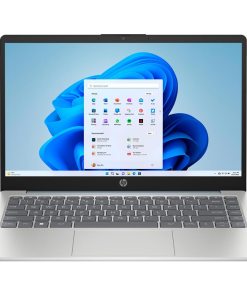 LAPTOP HP 14-EP0792 CII3-N305 256GB SSD 8GB 14" (1366X768) WIN11 MOONLIGHT BLUE 3MESES DE GARANTIA  14-EP0792WM-R OPEN BOX