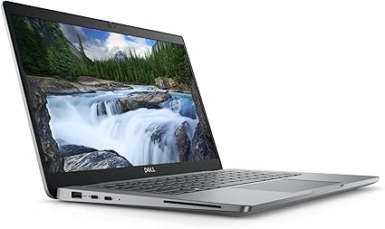 Laptop Dell Latitude 5340 Intel Core i7 13va,32GB Ram DDR5,512GB