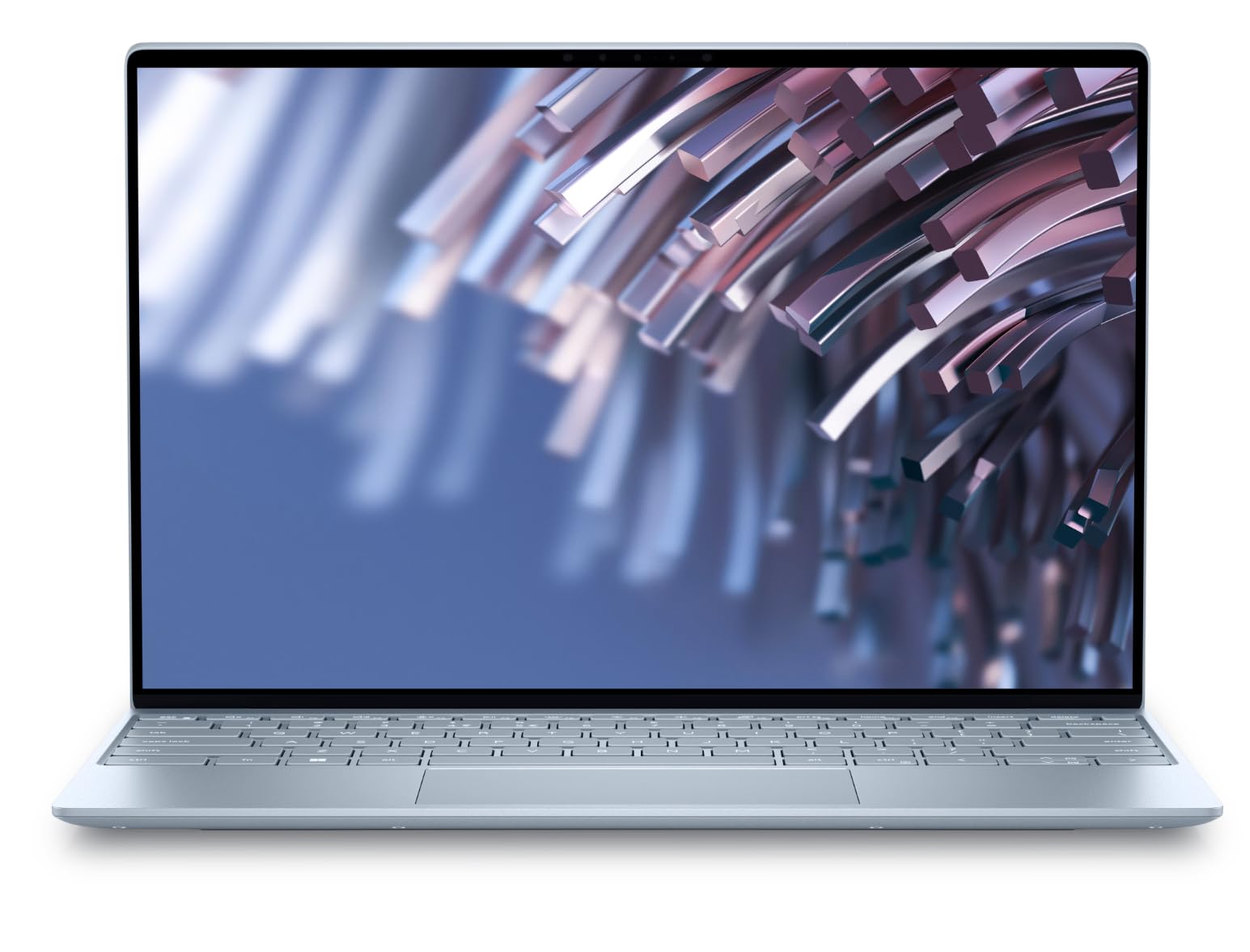 LAPTOP DELL XPS CORE I7 12TH GENERACION / MEMORIA RAM 16GB/ DISCO