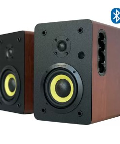 PARLANTE THONET & VANDER VERTRAG BT GEN 2 BLUETOOTH HK096-03623 MADERA / 1204267