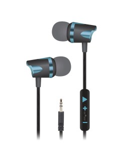 AURICULARES EARBUDS SOULBUDS DE 3,5 MM HS7009