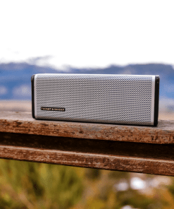 PARLANTE THONET & VANDER FREI TOPP BLUETOOTH HK096-03639 BLANCO /1204261