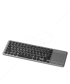 COMBO DE TECLADO Y MOUSE INAL KEYGLIDER  KCK-550S ESPAÑOL DUAL BT2  KLIXP / KCK-550S