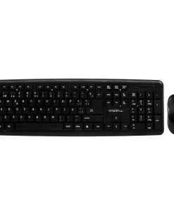 COMBO TECLADO Y MOUSE ARGOM ARG-KB-7418