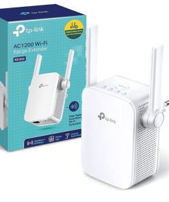 REPETIDOR DE SEÑAL TP LINK TL-RE305 AC1200 WIFI