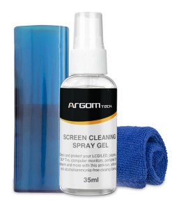 KIT DE LIMPIEZA ARGOM PREMIUM ARG-AC-0405