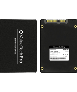 DISCO DURO SSD 256GB VALUETECH PRO (BP)  VTP256GSSD1