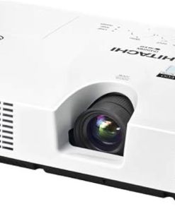 PROYECTOR HITACHI 2700 LUMENES REACONDICIONADO