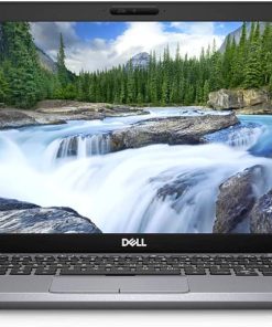 DELL LATITUDE 5410  CORE I5 10MA RAM DDR4 8GB  DISCO SOLIDO 256GB M2 PANTALLA ENTRE 14 - 15 PULGADAS