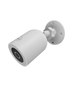 CAMARA WIFI CAM3+ SMART EXTERIOR  GOOGLE/ALEXA 3MP - CM1413WT UNNO TEKNO