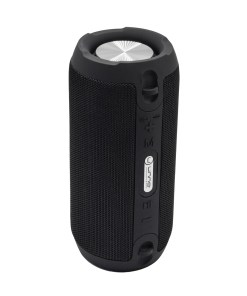 PARLANTES UNNO TEKNO BULLET BT TWS - BLACK - SP9213BK