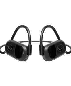 AURICULARES UNNO TEKNO INALAMBRICOS ACTIVAIR PREMIUM SPORT - BLACK HS7509BK