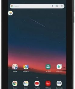 TABLET ONN SURF TABLET GEN 3 32GB EMMC 2GB 7 ANDROID 12 GO CHARCOAL GRADE B TBGRY100071481-RB