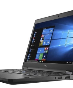 Laptop Dell Latitude Reac, Intel Core i5 6ta Gen, 256GB SSD, 8GB RAM, WIN10 Pro, Pantalla 12.5-14” Pulg, Camara, wifi, Bluetooth.