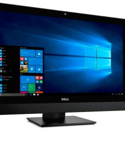 PROCESADOR REAC AIO CORE I7 6TA GENERACION DELL 3.4GHZ  MEMORIA RAM DDR4 8GB DISCO SOLIDO 256GB PANTALLA TOUCH 23.8