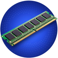 Almacenamiento y Memoria Ram