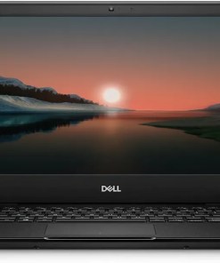 Laptop Dell Latitude 3400 Intel Core i5-8va, 256GB SSD, 16GB DDR4 RAM, cámara web, WiFi, Windows 10 Pro.