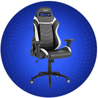 Sillas y Escritorios