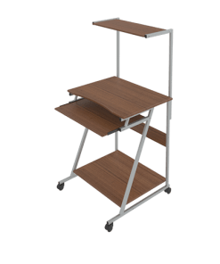 ESCRITORIO PARA COMPUTADORA XTF-CD188 XTECH MULTINIVEL