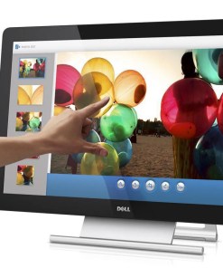 MONITOR PANTALLA PLANA DE 23 TOUCH REAC MARCA DELL