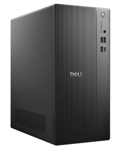 DESKTOP DELL ECT1250 TOWER CORE ULTRA 5 225, 512GB SSD, 16GB RAM, SISTEMA WINDOWS 11 PRO, TECLADO Y MOSUE, GARANTIA 1 AÑO DECT1250-5050BLK-PUS - NUEVA /MONITOR REAC 24