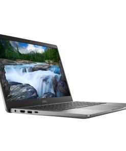 LAPTOP DELL LATITUDE 3340, INTEL CORE i3-1315U, RAM 8GB, DISCO DURO 256GB SSD, PANTALLA 13.3”, WIN11 PRO, TITAN GRAY, UN AÑO GARANTIA
