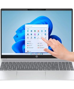 Laptop HP OMNIBOOK 5 16-AF1017, Intel Core Ultra 7 255U, 1TB SSD, 16GB RAM, WIN11 Pro, Pantalla 16 Tactil”, REFURBISHED.