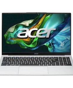 LAPTOP ACER ASPIRE 325-45, INTEL CELERON N4500, RAM 8GB, DISCO DURO 256GB SSD, PANTALLA 15.6”, WIN11, SILVER, UN AÑO GARANTIA