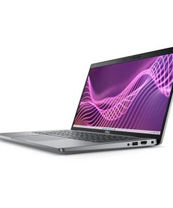 Laptop Dell Latitude 5440, Intel CI7-1365U, 256GB SSD, 16GB RAM, WIN11 PRO, Gris, Garantía 06 Meses